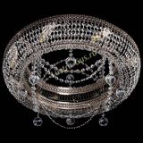 Люстра Венеция Кольцо шар в Кирове