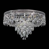 Люстра Венеция Кольцо журавлик №6 в Кирове