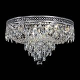 Люстра Венеция Кольцо журавлик №6 в Кирове