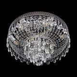 Люстра Венеция Кольцо журавлик №6 в Кирове