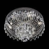 Люстра Венеция Кольцо журавлик №6 в Кирове