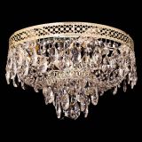 Люстра Венеция Кольцо журавлик №6 в Кирове