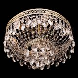 Люстра Венеция Кольцо журавлик №6 в Кирове