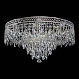 Люстра Венеция Кольцо журавлик №8 в Кирове