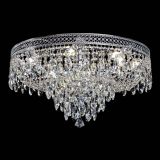 Люстра Венеция Кольцо журавлик №8 в Кирове