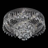 Люстра Венеция Кольцо журавлик №8 в Кирове