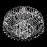 Люстра Венеция Кольцо журавлик №8 в Кирове