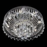 Люстра Венеция Кольцо журавлик №8 в Кирове