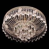 Люстра Венеция Кольцо журавлик №8 в Кирове