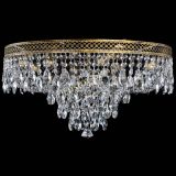 Люстра Венеция Кольцо журавлик №8 под бронзу в Кирове