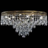 Люстра Венеция Кольцо журавлик №8 под бронзу в Кирове