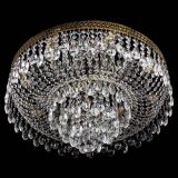 Люстра Венеция Кольцо журавлик №8 под бронзу в Кирове