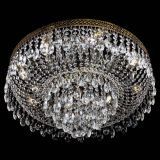 Люстра Венеция Кольцо журавлик №8 под бронзу в Кирове