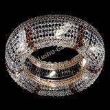 Люстра Венеция Кольцо чайная в Кирове