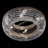 Люстра Венеция Кольцо в Кирове