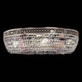 Люстра Венеция Кольцо розовая в Кирове