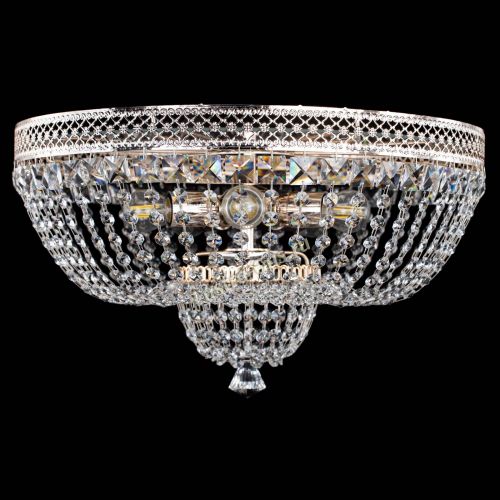 Люстра Венеция Купол №5 конус в Кирове Гусь Хрустальный