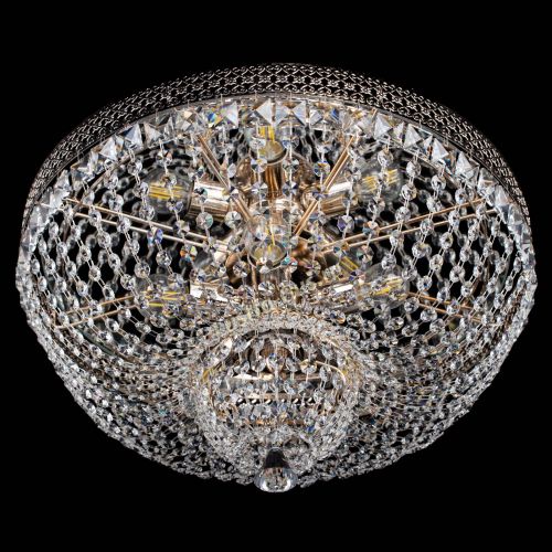 Люстра Венеция Купол №5 конус в Кирове Гусь Хрустальный