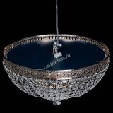 Люстра Венеция Купол №5 конус в Кирове