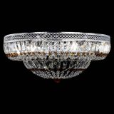 Люстра Венеция Купол пластинка 600 Чайная в Кирове