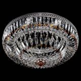 Люстра Венеция Купол пластинка 600 Чайная в Кирове