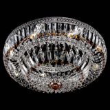 Люстра Венеция Купол пластинка 600 Чайная в Кирове