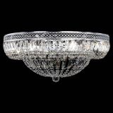 Люстра Венеция Купол пластинка 600 в Кирове