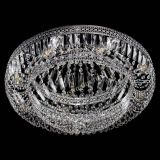 Люстра Венеция Купол пластинка 600 в Кирове