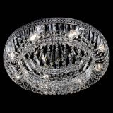 Люстра Венеция Купол пластинка 600 в Кирове