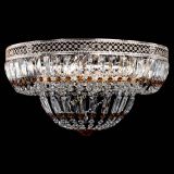 Люстра Венеция Купол пластинка Чайная в Кирове