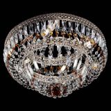 Люстра Венеция Купол пластинка Чайная в Кирове