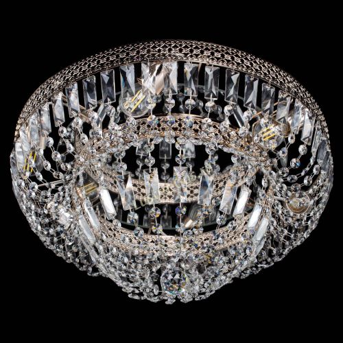 Люстра Венеция Купол пластинка в Кирове Гусь Хрустальный