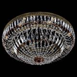 Люстра Венеция Купол пластинка под бронзу Чайная в Кирове