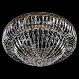 Люстра Венеция Купол пластинка под бронзу в Кирове