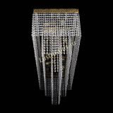 Люстра Прямоугольник Венеция №8 под бронзу в Кирове