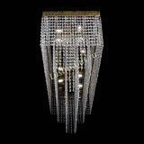 Люстра Прямоугольник Венеция №8 под бронзу в Кирове