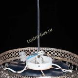 Люстра Венеция Сетка №3 мини в Кирове