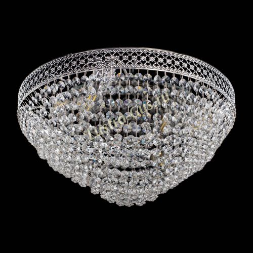 Люстра Венеция Сетка №4 в Кирове Гусь Хрустальный