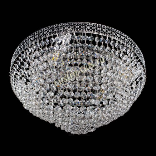 Люстра Венеция Сетка №4 в Кирове Гусь Хрустальный