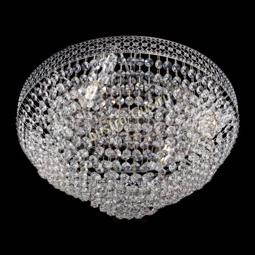 Люстра Венеция Сетка №4 в Кирове Гусь Хрустальный