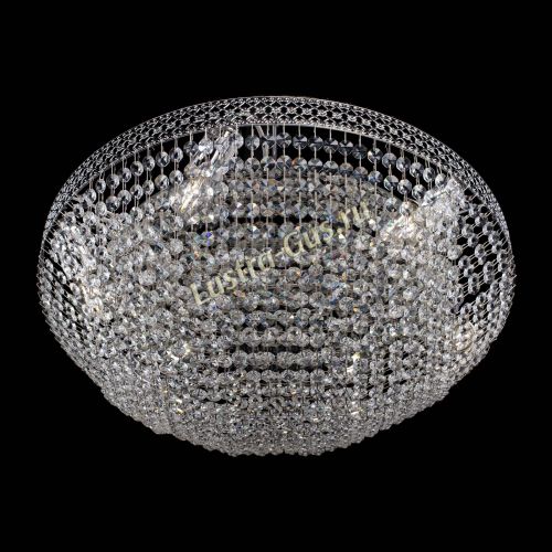 Люстра Венеция Сетка №6 в Кирове Гусь Хрустальный