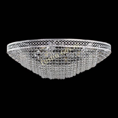 Люстра Венеция Сетка №8 в Кирове Гусь Хрустальный