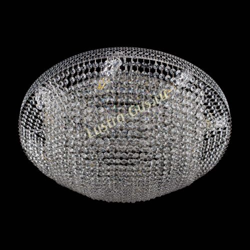 Люстра Венеция Сетка №8 в Кирове Гусь Хрустальный