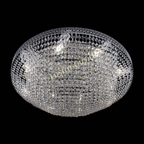 Люстра Венеция Сетка №8 в Кирове Гусь Хрустальный