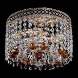 Люстра Венеция шар №2 чайная в Кирове