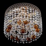 Люстра Венеция шар №2 чайная в Кирове