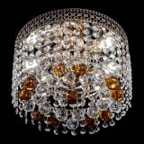 Люстра Венеция шар №2 чайная в Кирове