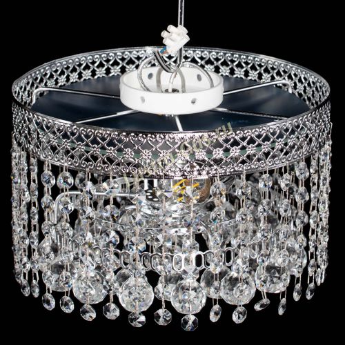 Люстра Венеция шар №2 в Кирове Гусь Хрустальный