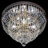 Люстра Венеция Водопад в Кирове