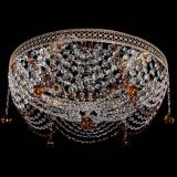 Люстра Венеция Жасмин чайная в Кирове